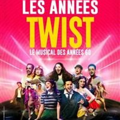 Les années Twist