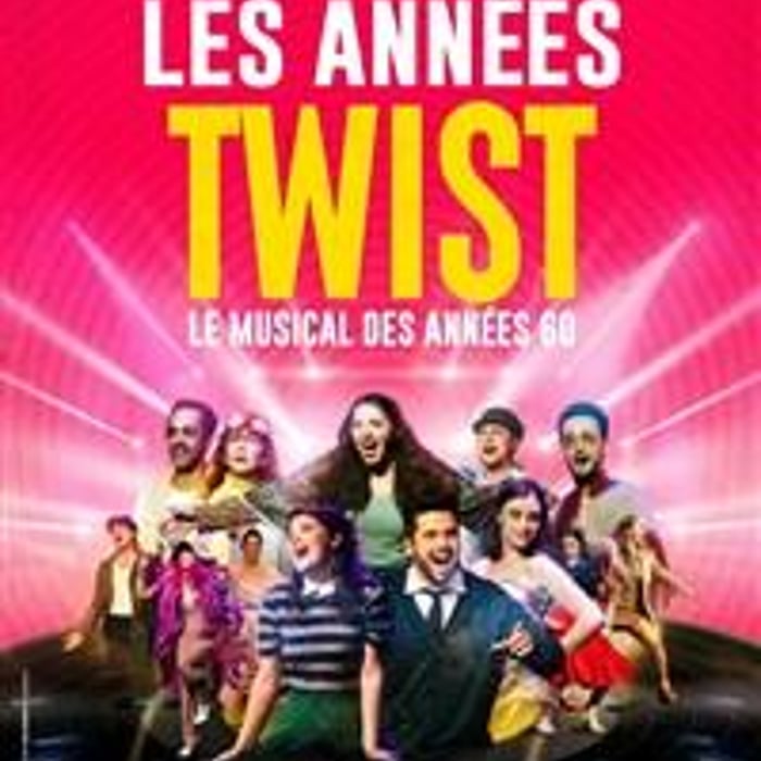 Les années Twist