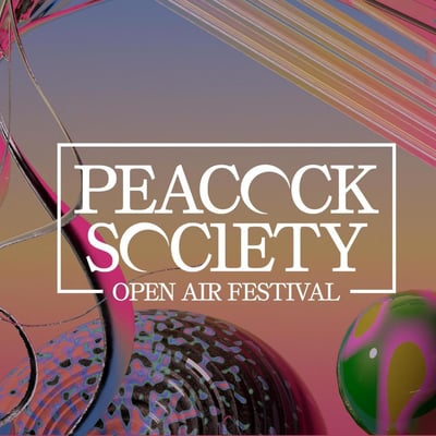 The Peacock Society