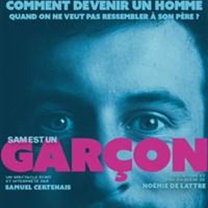 Garçon