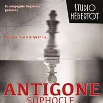 Antigone