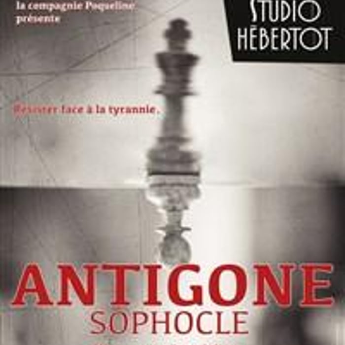 Antigone