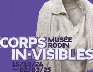 Corps In·visibles