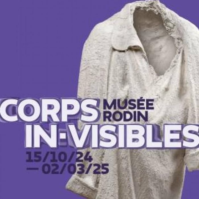 Corps In·visibles