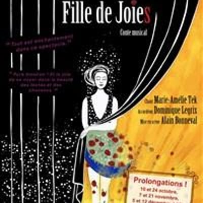 Fille de Joies