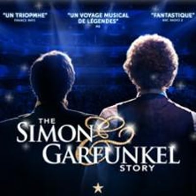 The Simon et Garfunkel Story