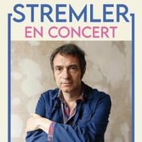 Stremler en Concert