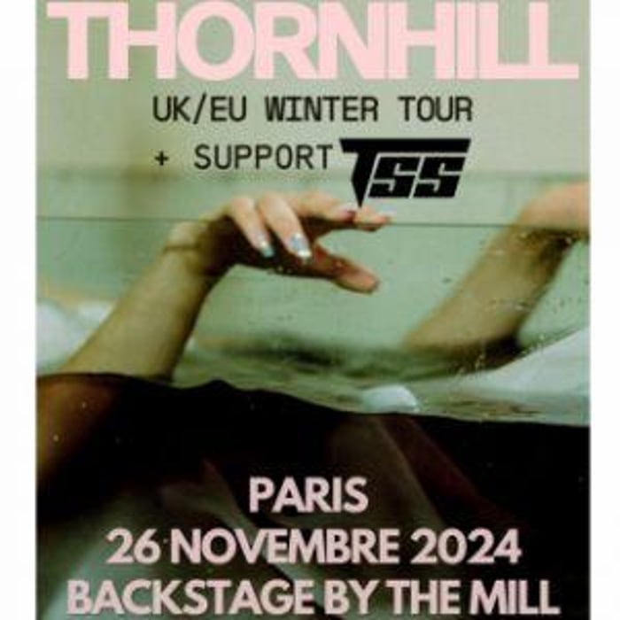 Thornhill et Tss