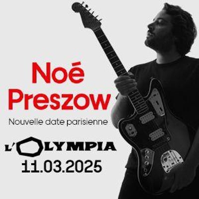 Noe Preszow