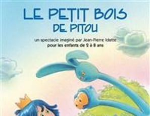 Le petit bois