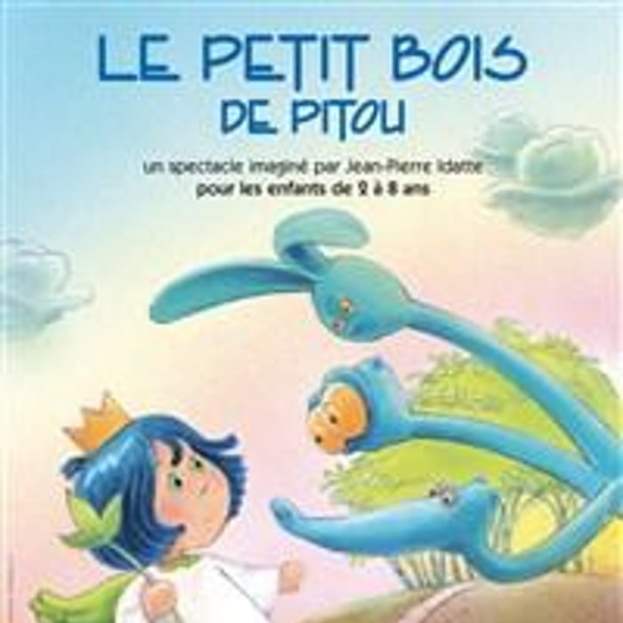 Le petit bois