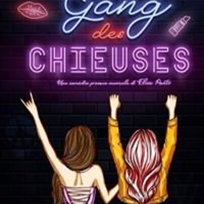 Le gang des chieuses