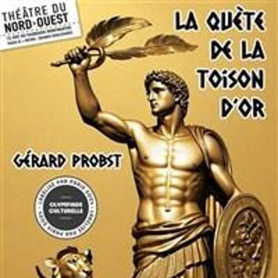 La Quête de la Toison d'or