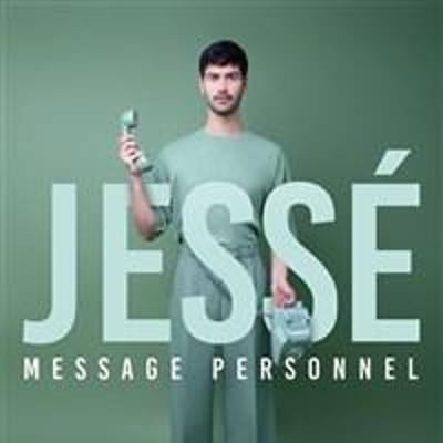 Jessé dans Message personnel