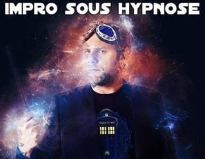 Impro sous hypnose