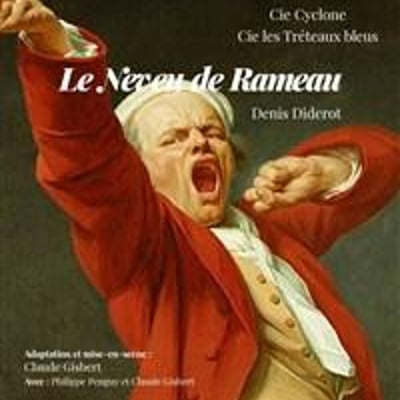 Le Neveu de Rameau