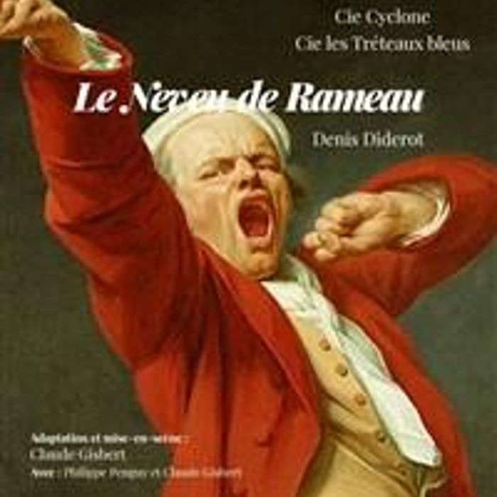 Le Neveu de Rameau