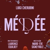 Médée, Opéra Comique