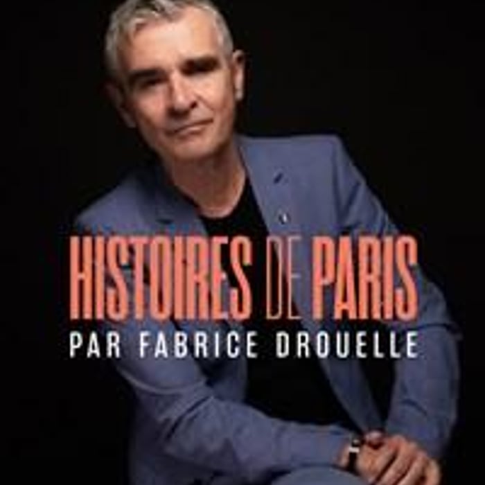 Histoires de Paris