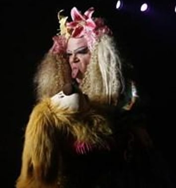 Artishow Cabaret