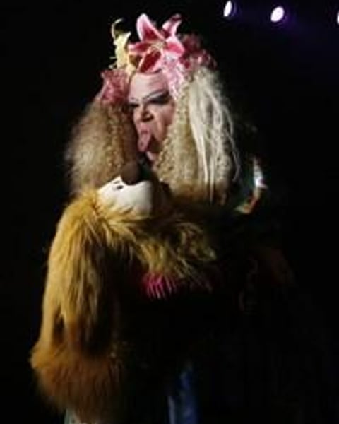 Artishow Cabaret