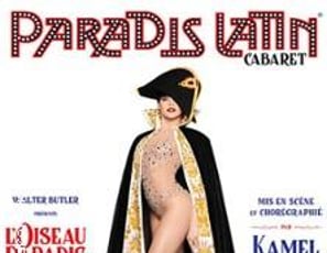 L'Oiseau Paradis, Réveillon de Noël