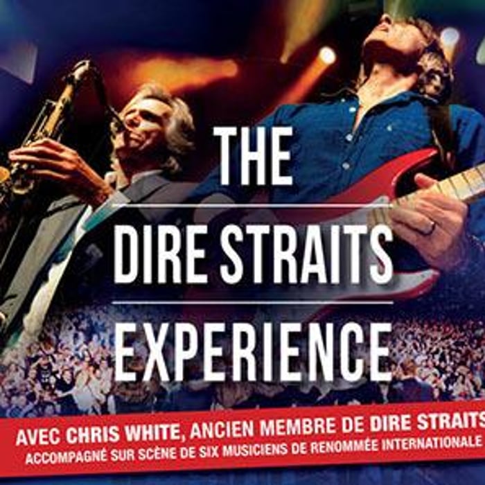 The Dire Straits Experience