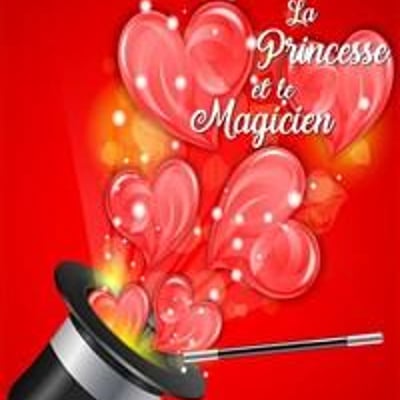 La princesse et le magicien