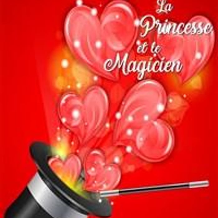 La princesse et le magicien