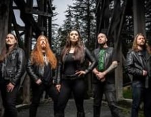 Unleash The Archers + Striker + Seven Kingdoms