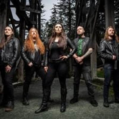 Unleash The Archers + Striker + Seven Kingdoms