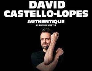 David Castello-Lopes