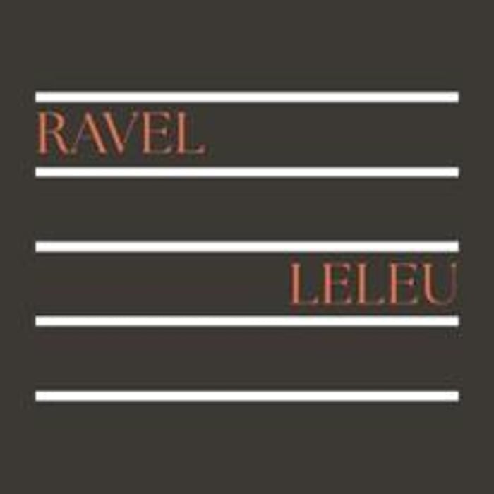 Ravel / Leleu