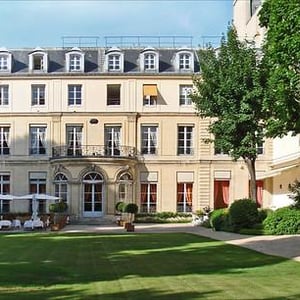 Maison de l'amérique latine