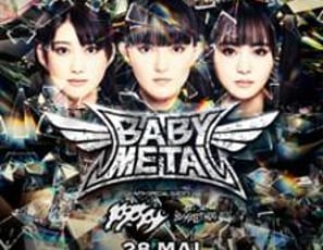 Babymetal