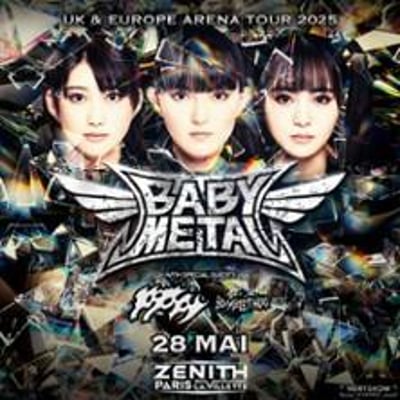 Babymetal