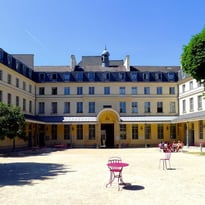 Centre Culturel Irlandais
