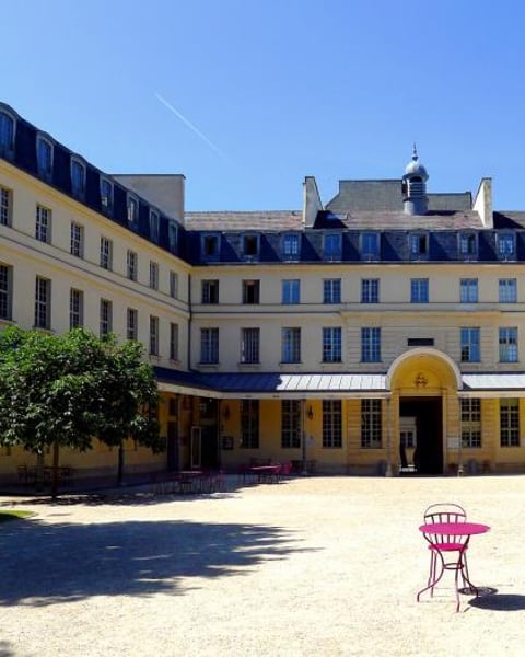 Centre Culturel Irlandais