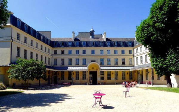 Centre Culturel Irlandais