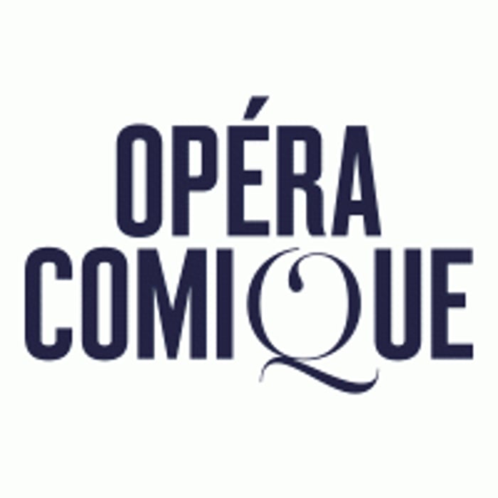 Stéphane Degout et Cédric Tiberghien Opéra Comique