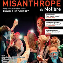 Le Misanthrope