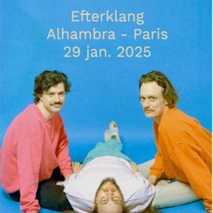 Efterklang