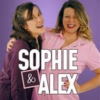 Sophie et Alex