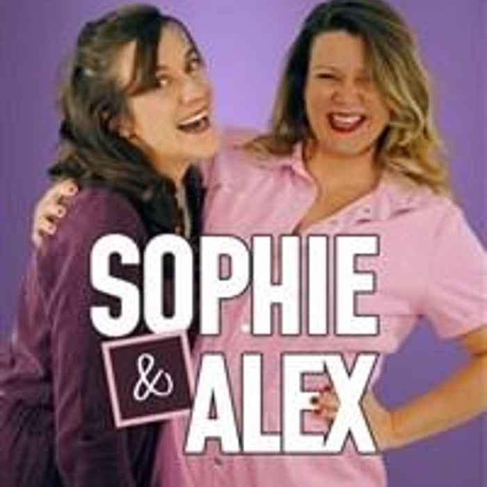 Sophie et Alex