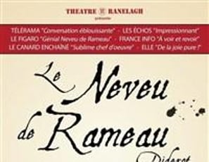 Le neveu de Rameau