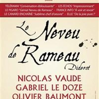 Le neveu de Rameau