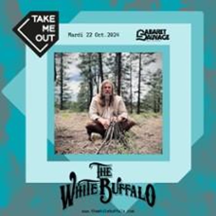 The White Buffalo