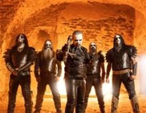 Dark Funeral