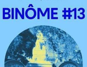 Binôme, le Poète et le Savant