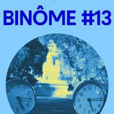 Binôme, le Poète et le Savant